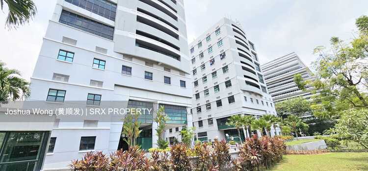 Citilink Warehouse Complex (D5), Warehouse #574745531